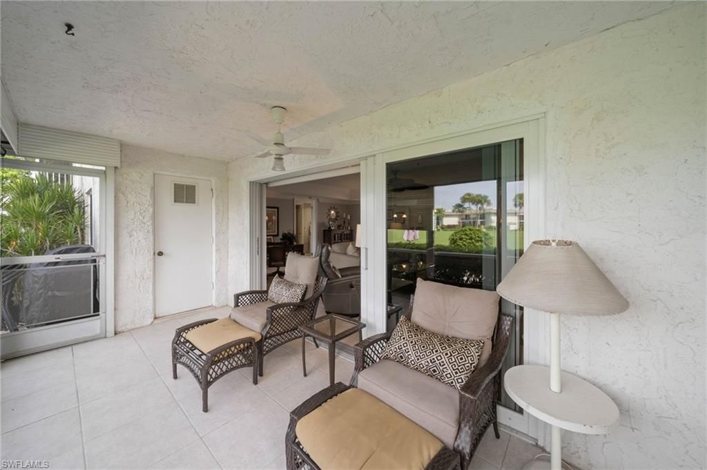 124 Penny Ln , Unit 5, Naples, FL 34112 Photo