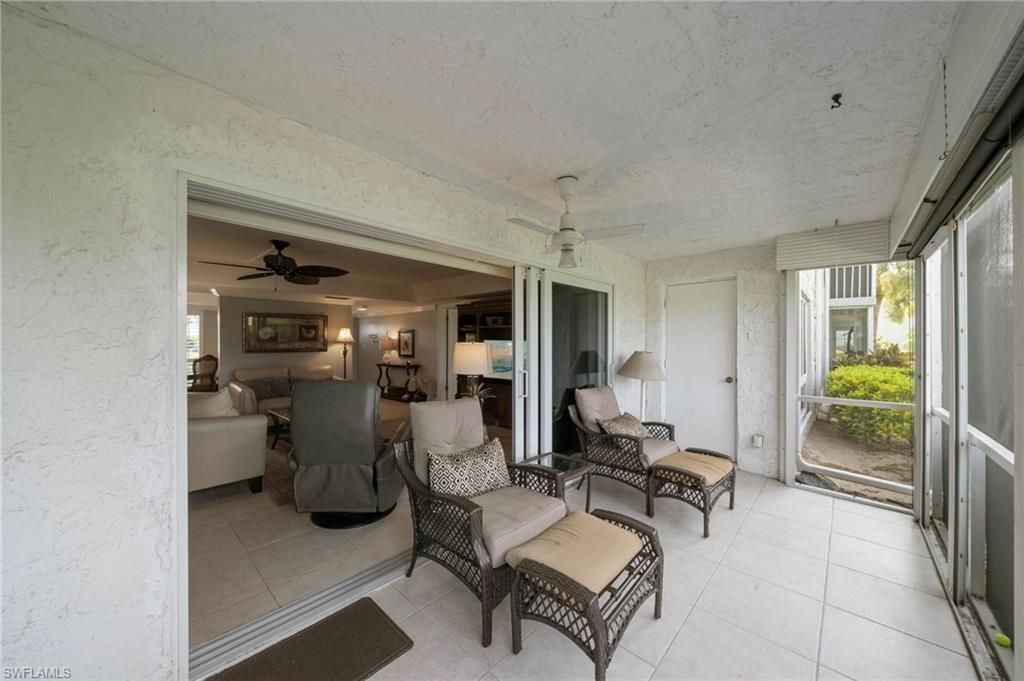 124 Penny Ln , Unit 5, Naples, FL 34112 Photo