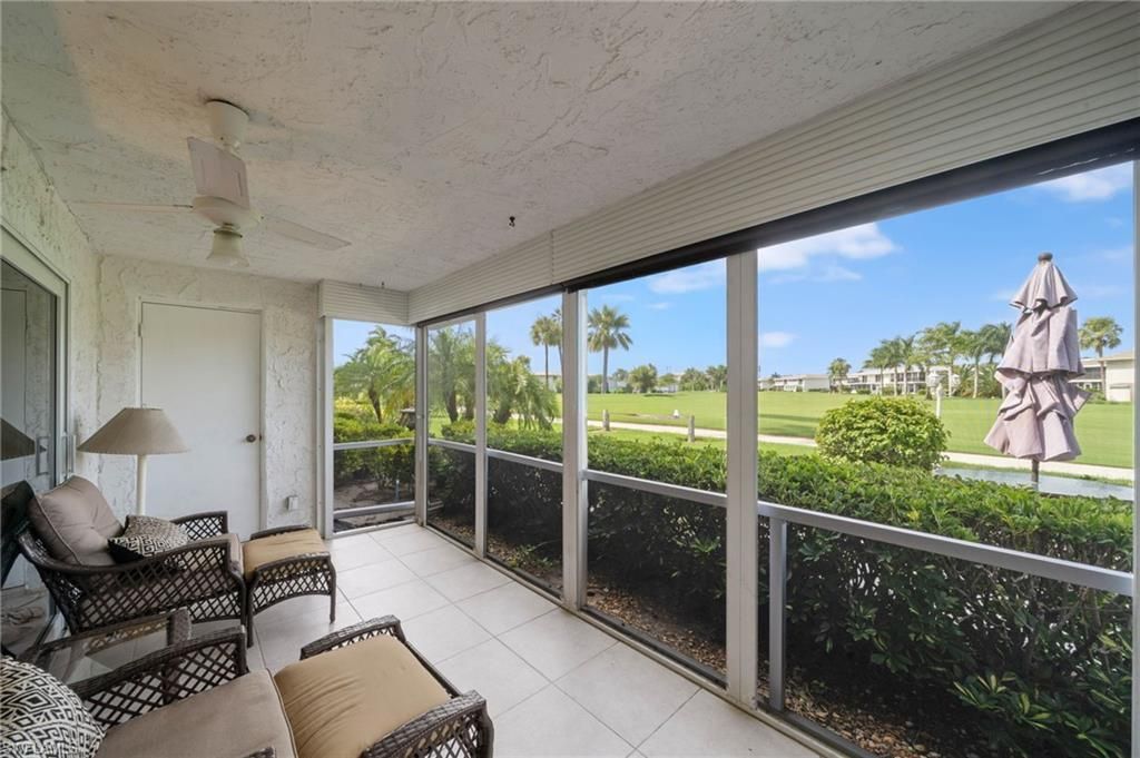 124 Penny Ln , Unit 5, Naples, FL 34112 Photo