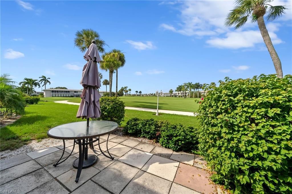 124 Penny Ln , Unit 5, Naples, FL 34112 Photo