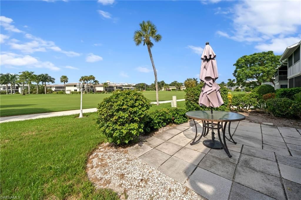 124 Penny Ln , Unit 5, Naples, FL 34112 Photo