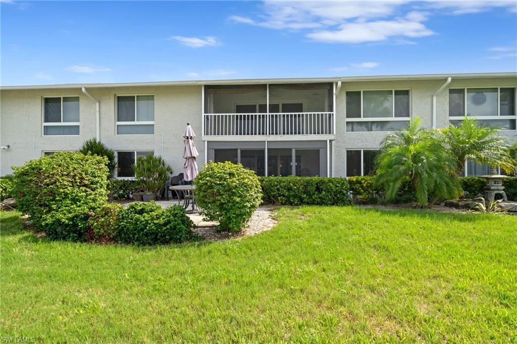 124 Penny Ln , Unit 5, Naples, FL 34112 Photo