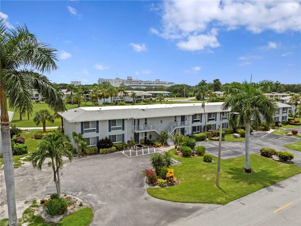 124 Penny Ln , Unit 5, Naples, FL 34112 Photo