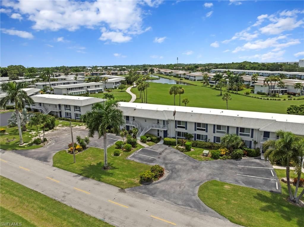124 Penny Ln , Unit 5, Naples, FL 34112 Photo