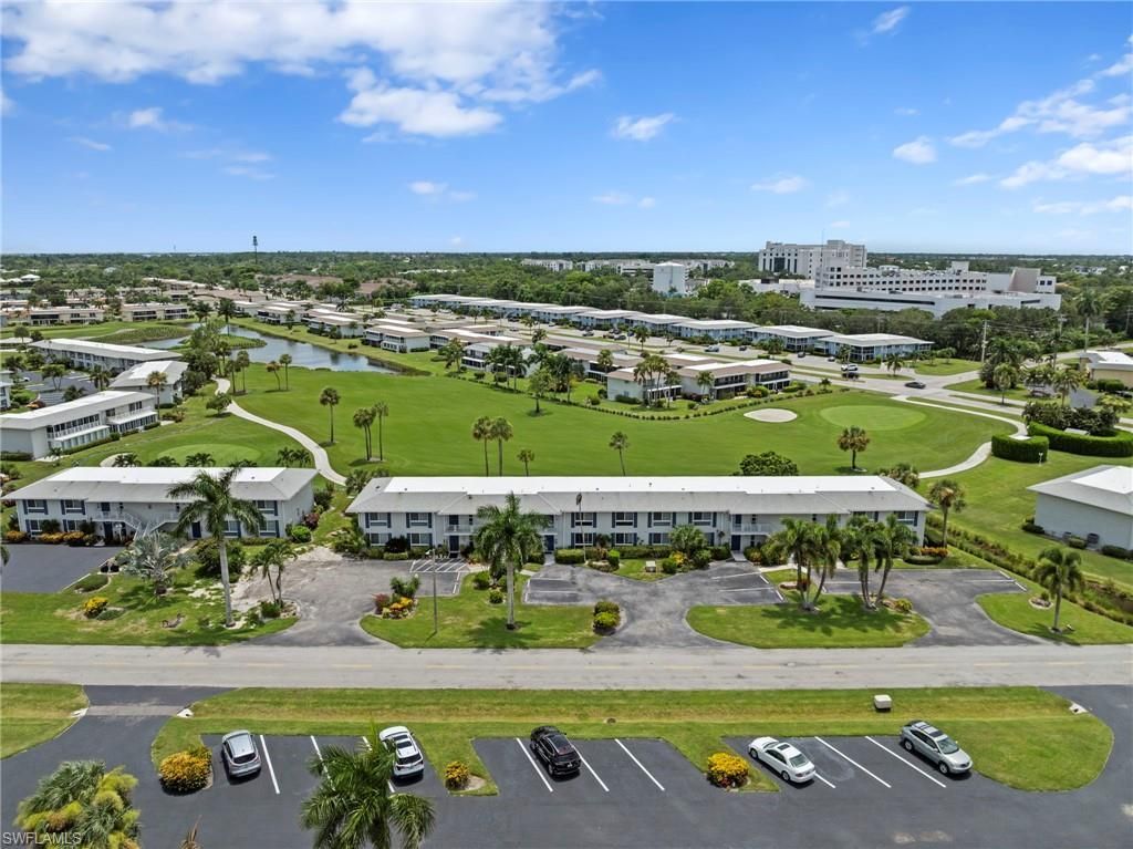 124 Penny Ln , Unit 5, Naples, FL 34112 Photo