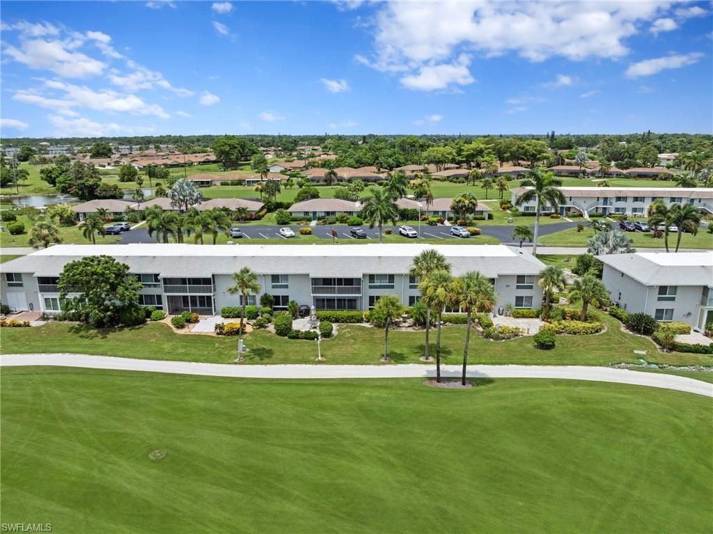 124 Penny Ln , Unit 5, Naples, FL 34112 Photo