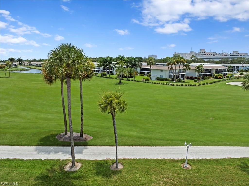 124 Penny Ln , Unit 5, Naples, FL 34112 Photo