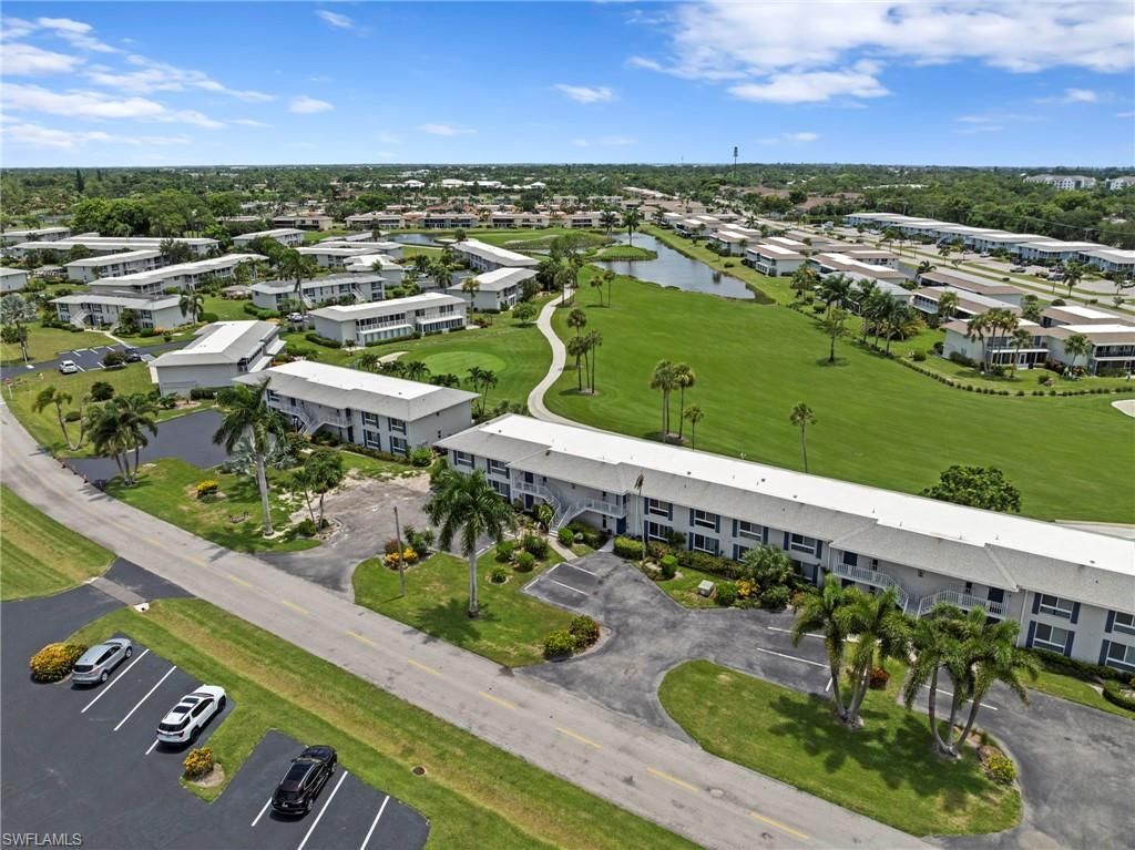 124 Penny Ln , Unit 5, Naples, FL 34112 Photo