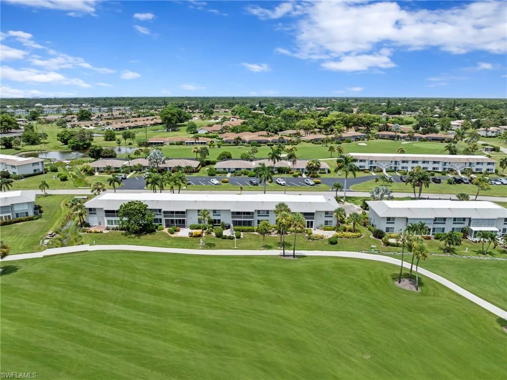 124 Penny Ln , Unit 5, Naples, FL 34112 Photo