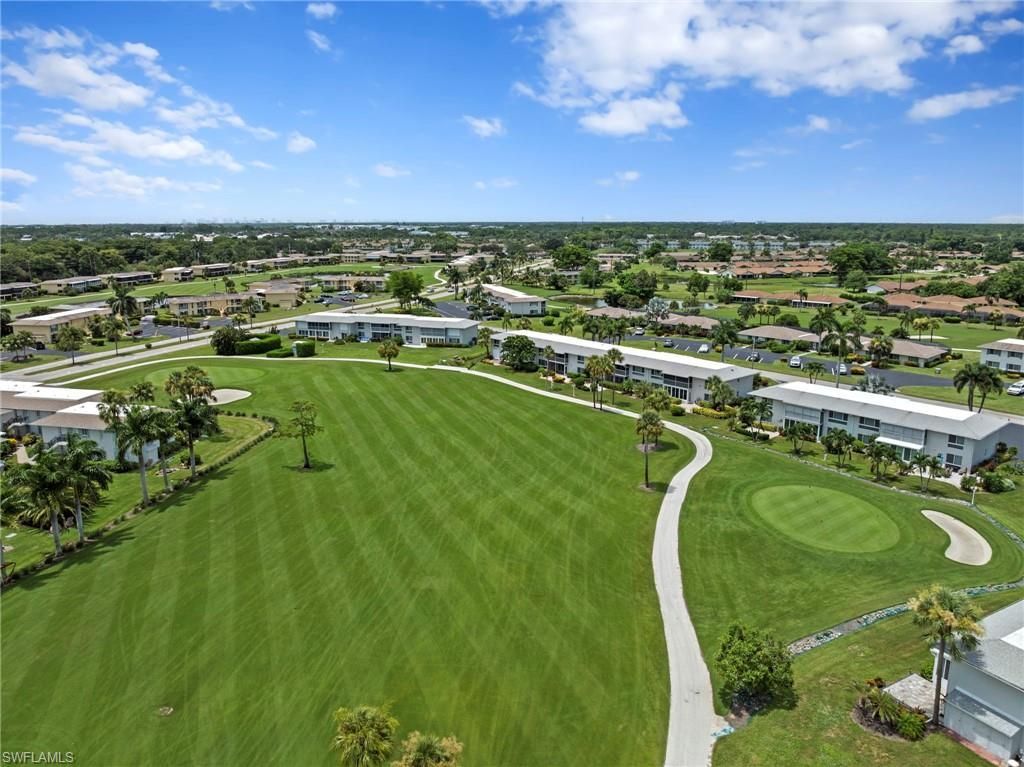 124 Penny Ln , Unit 5, Naples, FL 34112 Photo