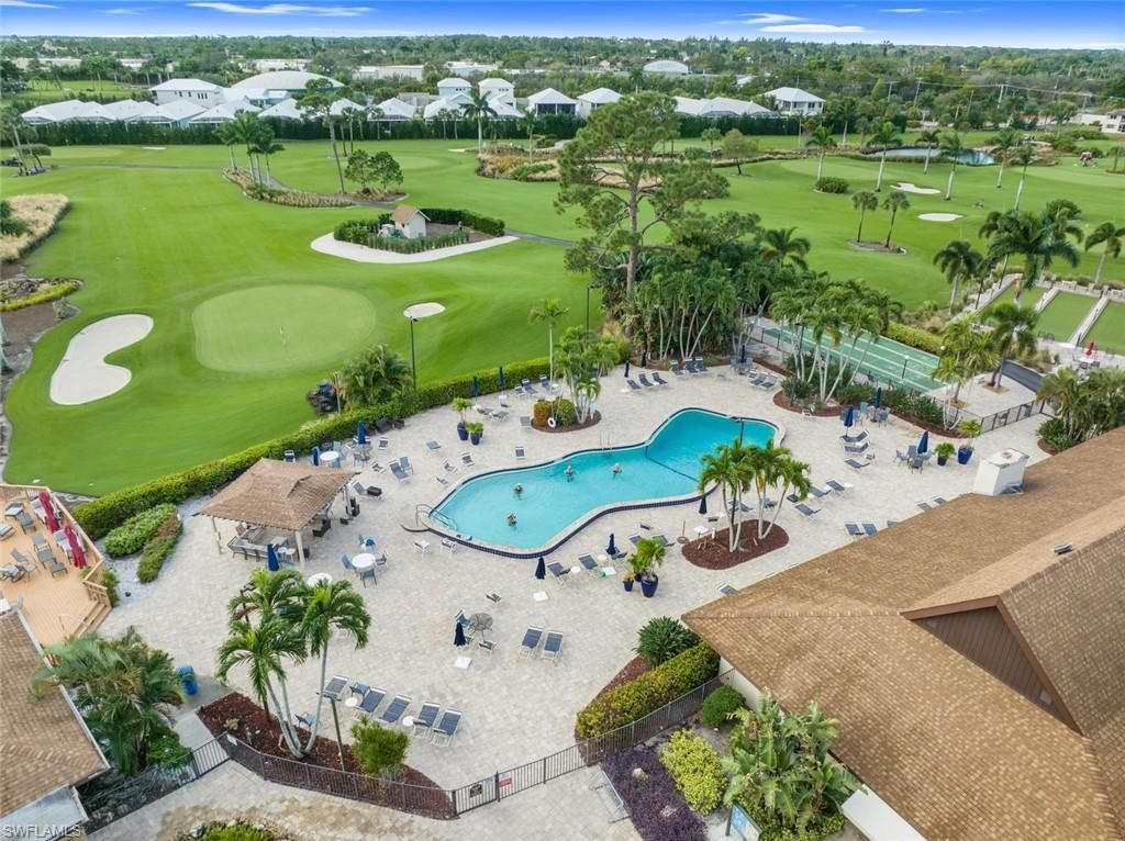 124 Penny Ln , Unit 5, Naples, FL 34112 Photo