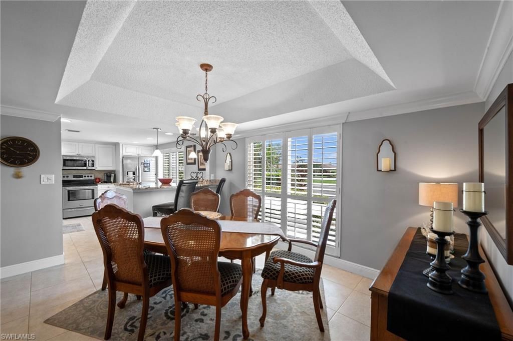 124 Penny Ln , Unit 5, Naples, FL 34112 Photo