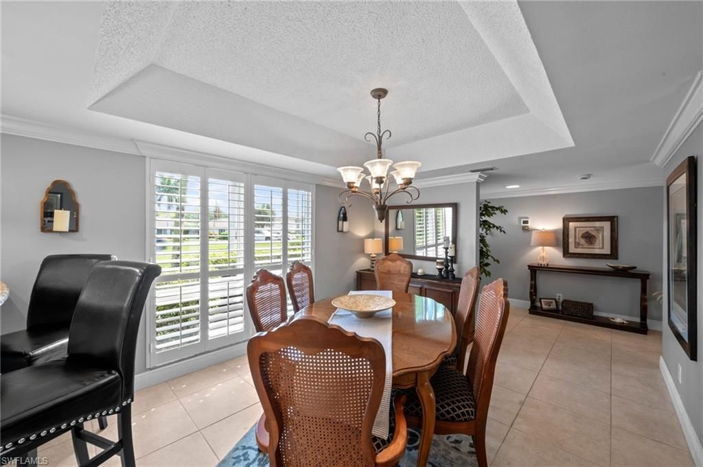 124 Penny Ln , Unit 5, Naples, FL 34112 Photo