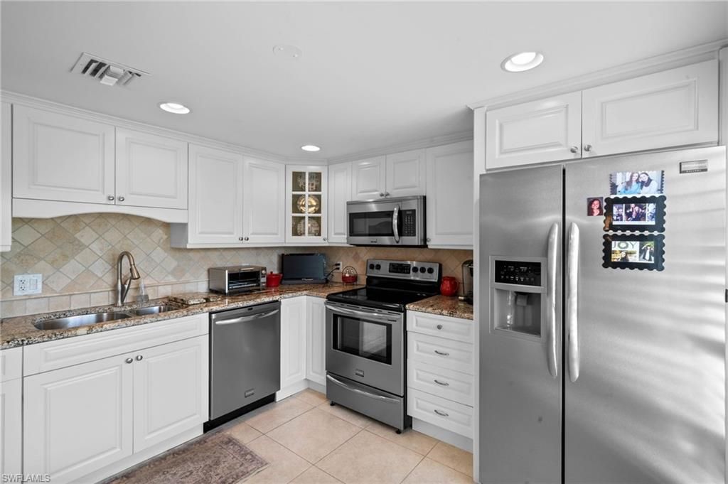 124 Penny Ln , Unit 5, Naples, FL 34112 Photo