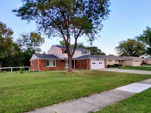 23884 Rutland Avenue, Southfield, Mi 48075