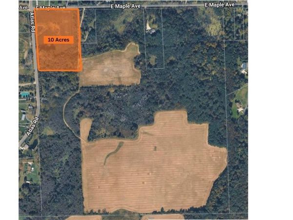 9330 E Maple Avenue, Davison, Mi 48423