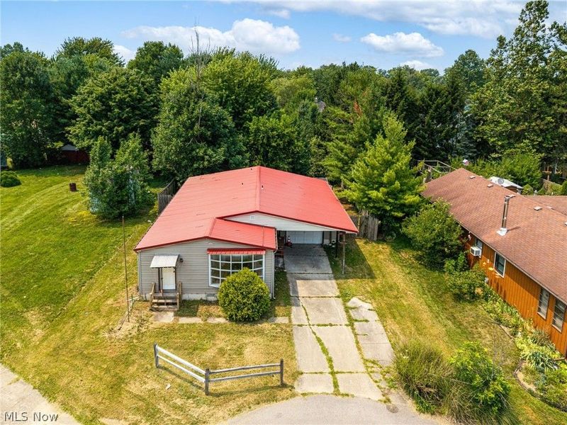465 Stallion Court , Lagrange, OH 44050 Photo 2