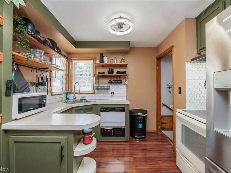 15308 Maplewood Avenue, Maple Heights, OH 44137 Photo 12