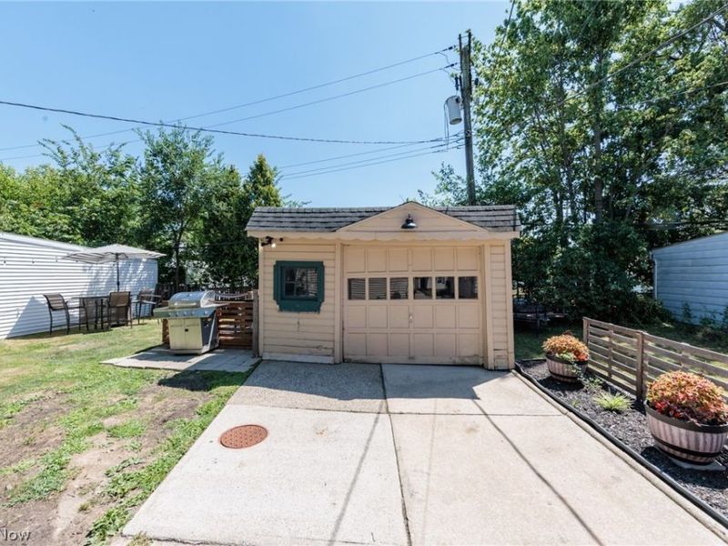 15308 Maplewood Avenue, Maple Heights, OH 44137 Photo 35