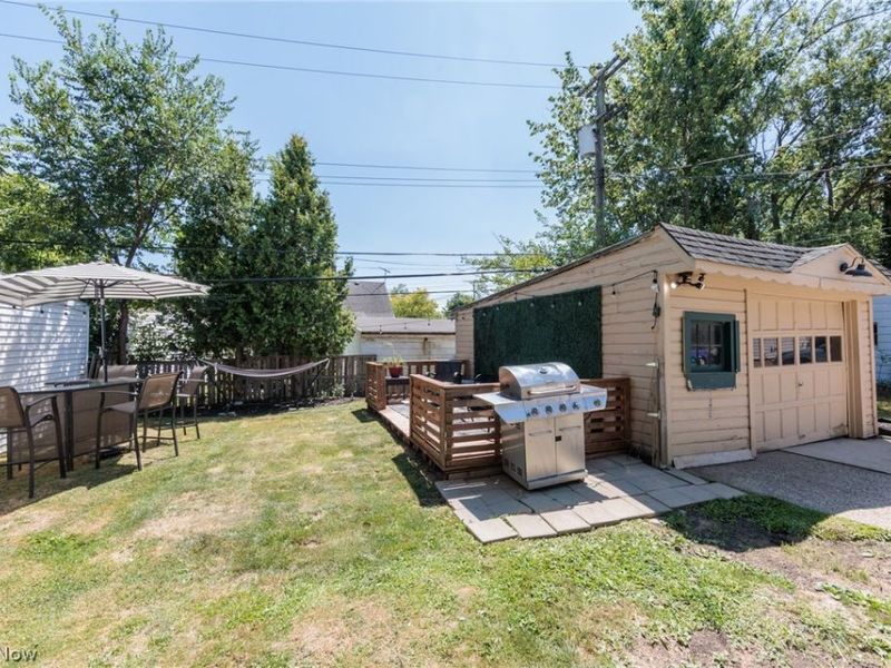 15308 Maplewood Avenue, Maple Heights, OH 44137 Photo 36