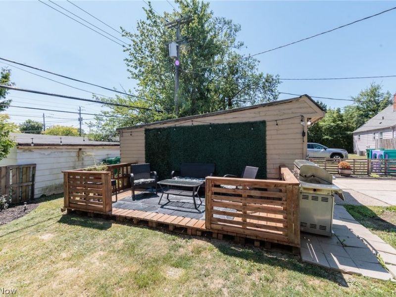 15308 Maplewood Avenue, Maple Heights, OH 44137 Photo 38