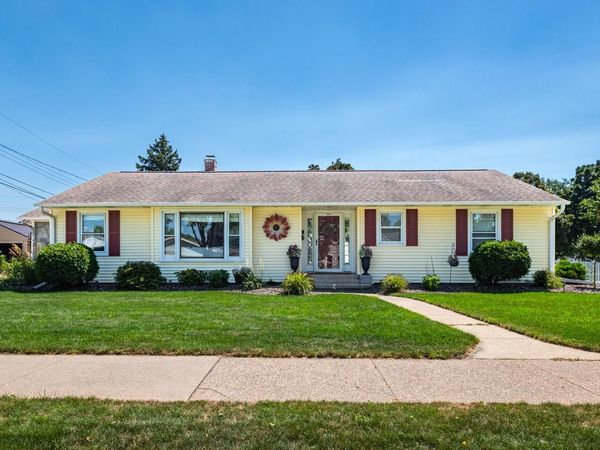 2204 Barlow STREET, La Crosse, WI 54601