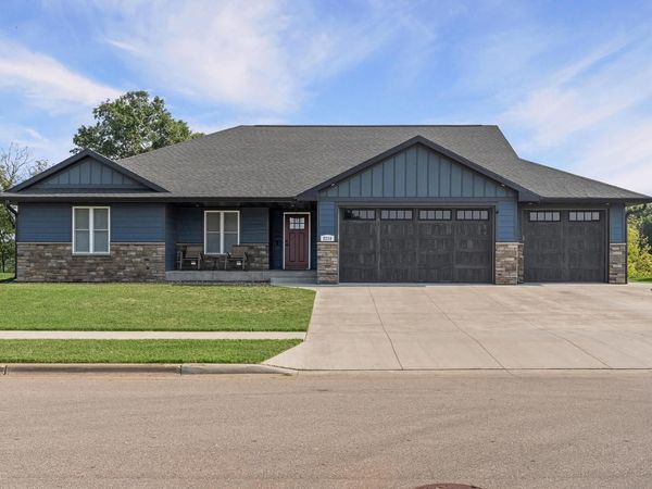 2210 Tom Anderson STREET, Bangor, WI 54614
