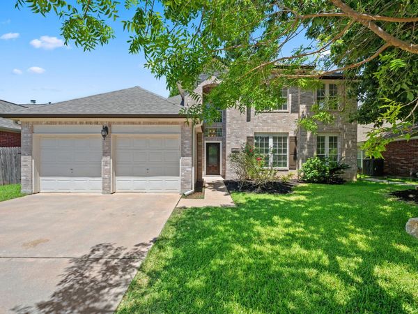 1304 Meadow Lark DR, Cedar Park, TX 78613