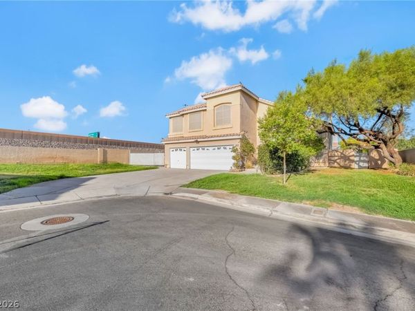 9087 Opera Season Court , Henderson, NV 89074