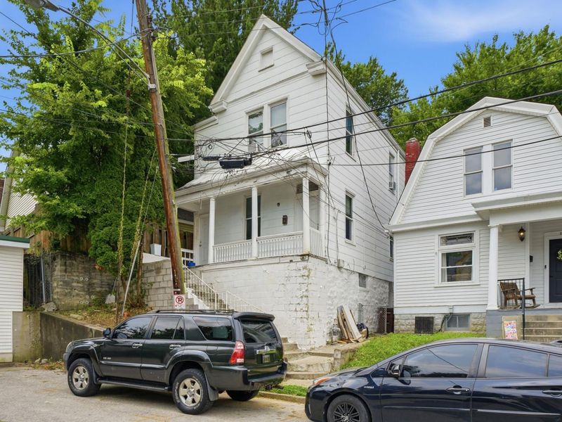 2045 Garrard Street, Covington, KY 41014 Photo 2