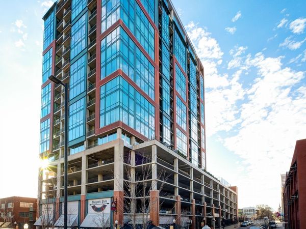 315 Rock Street, Little Rock, AR 72202