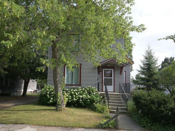 1701 13th Avenue, Menominee, MI 49858