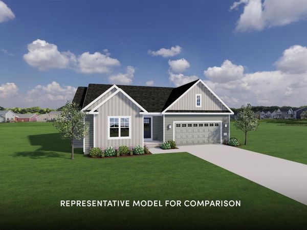8 Spittlebug Circle, Madison, WI 53718