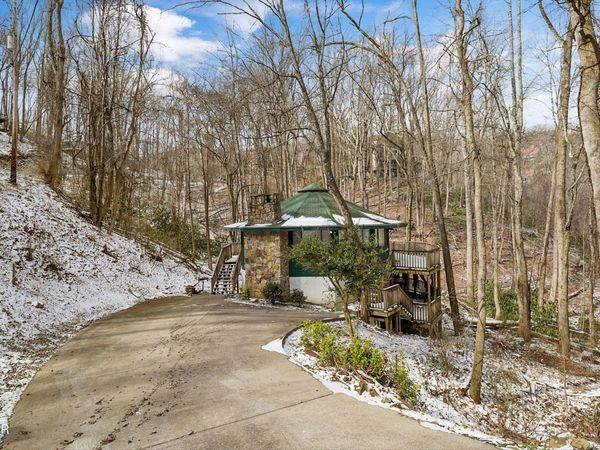 1321 N Baden Drive, Gatlinburg, TN 37738