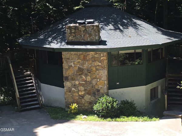 1321 N Baden Drive, Gatlinburg, TN 37738