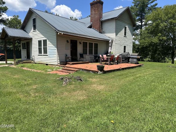 506 Wier Farm Way, Pigeon Forge, TN 37863