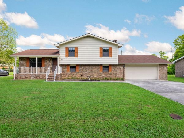 65 Mitchell Lane, Rossville, GA 30741