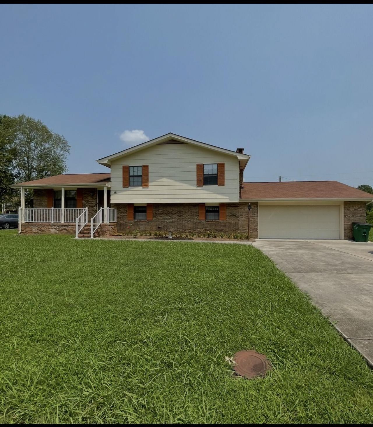 65 Mitchell Lane, Rossville, GA 30741 Main Photo