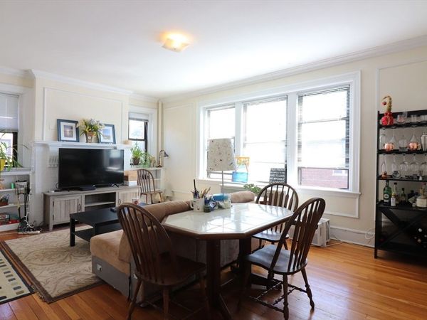 28 Park Street, Unit 2, Brookline, MA 02446