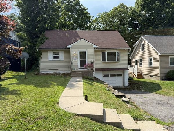 154 Sunhill , Syracuse, NY 13207