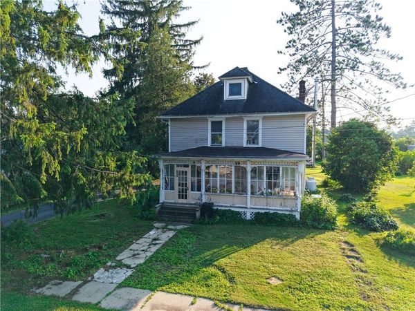 122 Public Landing Road, Cooperstown, NY 13326