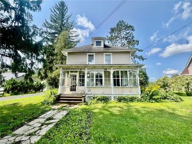 122 Public Landing Road, Cooperstown, NY 13326