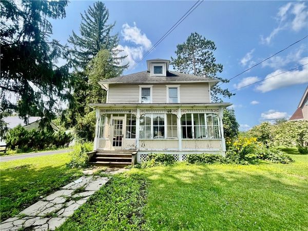 122 Public Landing Road, Cooperstown, NY 13326