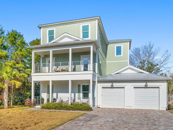 111 Walnut Street, Santa Rosa Beach, FL 32459