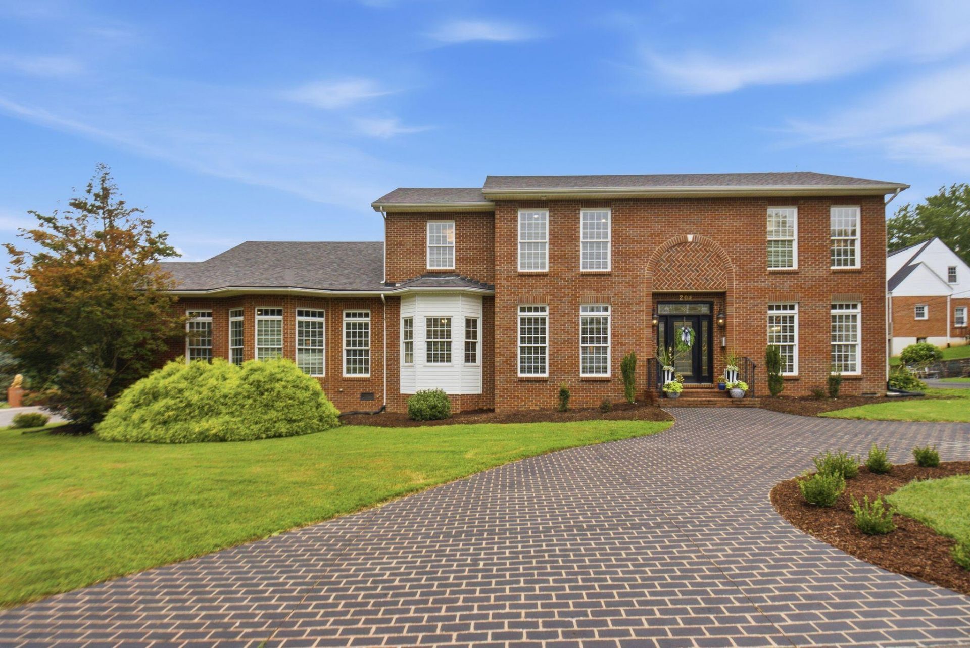 204 Valley Vista Drive, Frankfort, KY 40601