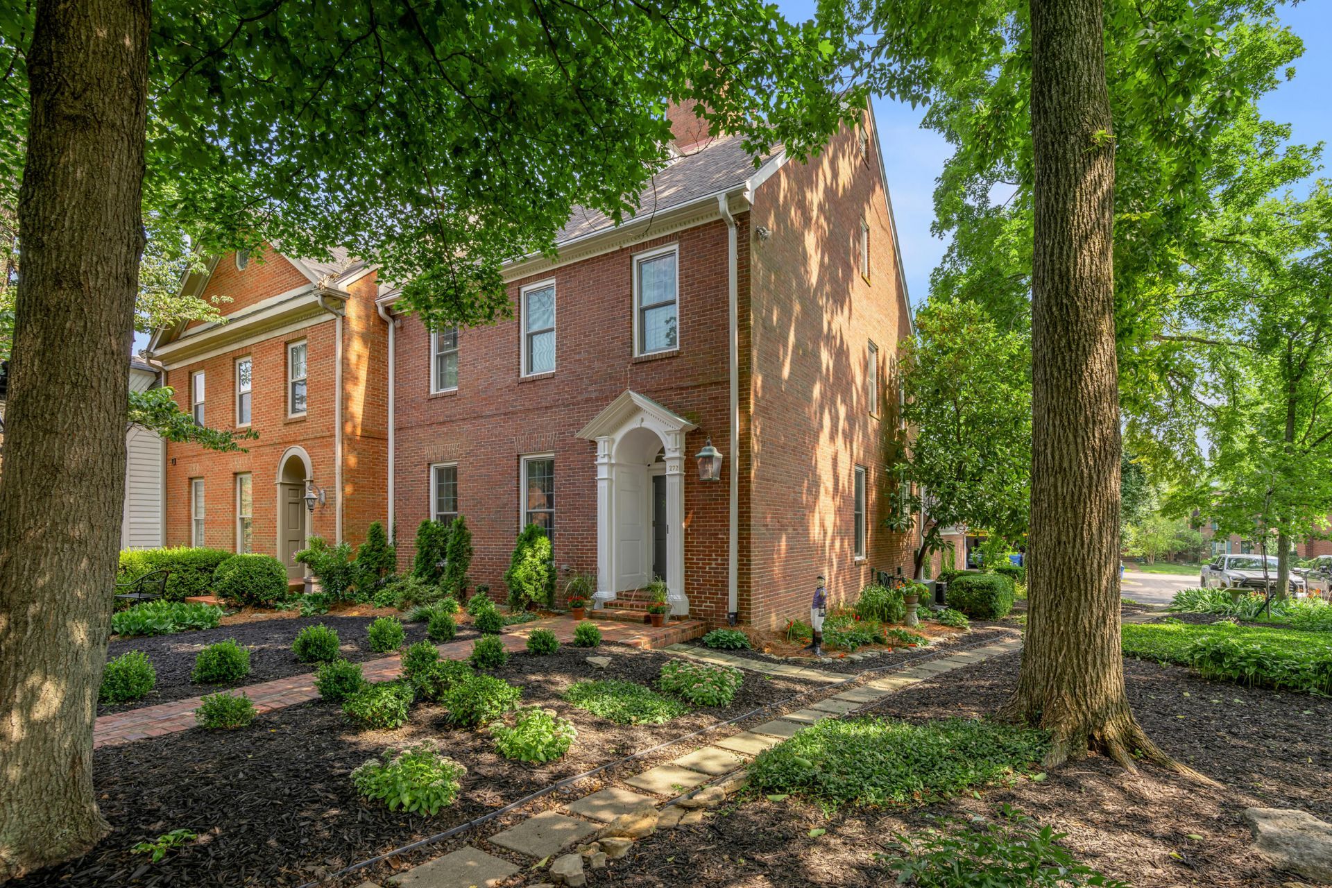 272 Chippendale Circle, Lexington, KY 40517