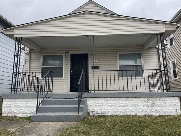 1138 Lexington Avenue , Columbus, OH 43201