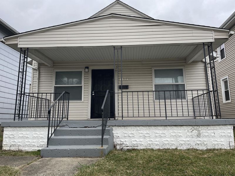 1138 Lexington Avenue , Columbus, OH 43201 Photo 1