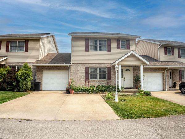 114 Donna Avenue, Morgantown, WV 26508