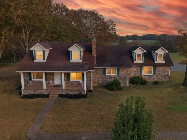 123 Quail Dr , Lawrenceburg, TN 38464